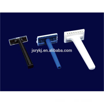 Disposable surgical use sharp medical safety razor